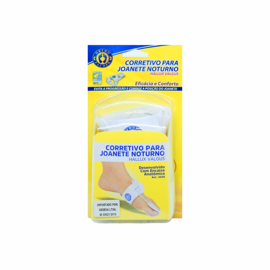 OP. CORRECTOR DE JUANETE NOCTURNO (4008 P)